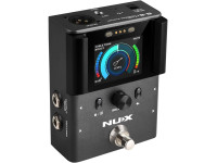 Nux   B-8 Wireless-System Git/Bass